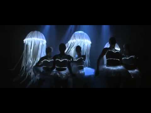 Step Up 4 - Art Gallery Dance (HD)