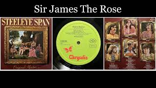 Watch Steeleye Span Sir James The Rose video