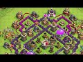 Clash of Clans - Part 49 - Town Hall 7 & 6 (Updated to new WB A.I.)