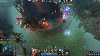 4k HP Pudge Melts in 2 seconds