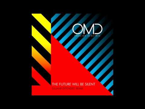 The Future Will Be Silent Video