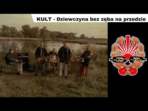 Dziewczyna bez zęba na przedzie Video