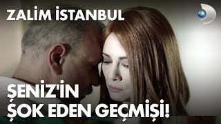 Şenizin Şok Eden Geçmişi Zalim İstanbul 9. Bölüm Sezon Finali