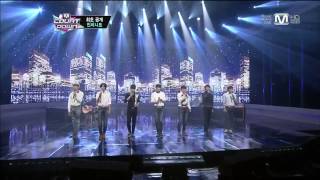 Watch Infinite I Still Miss You video