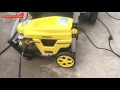 META.vn - Máy rửa xe tự ngắt Jeeplus JPS-F727 (2.5KW)
