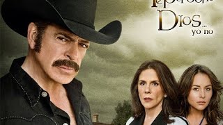 Que Te Perdoe Deus Capitulo 086 - Dublado Em Português Parte 12