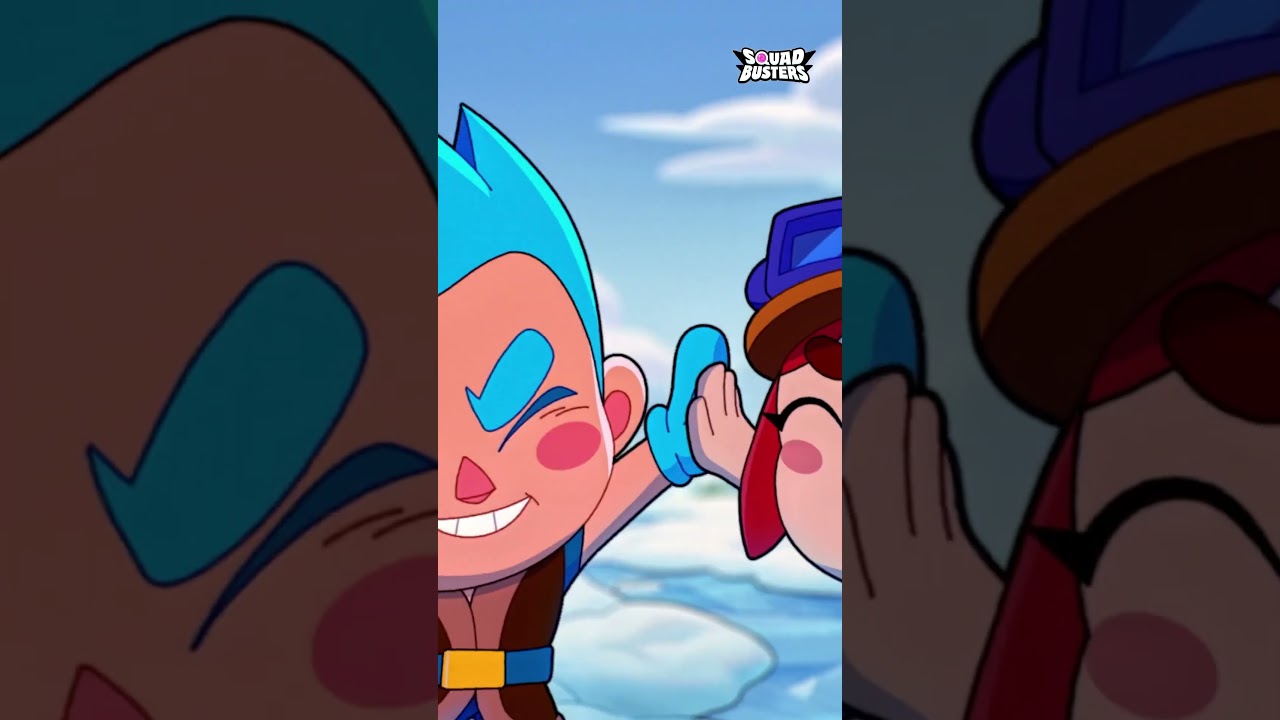 NEW UPDATE ICE WORLD IN A NUTSHELL WITH 3 NEW CHARACTERS NEW UPDATE ICE WORLD IN A NUTSHELL WITH 3 NEW CHARACTERS