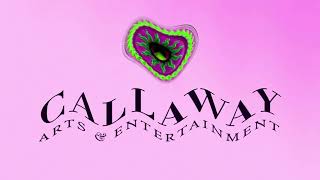 Callaway A&E Absolutedigital Teletoon Nelvana Logos Effects Inspired By Preview 2 Effects