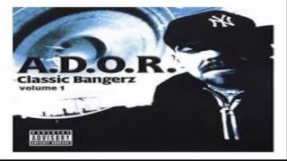 Watch Ador Superfly video