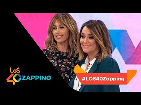 ¿Son odiosas las comparaciones entre Emma García y Toñi Moreno? Lo comprobamos
