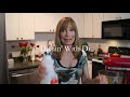 Pie Crust Recipe: From Scratch: Mom's Best Pie Dough: How To: Diane Kometa-Dishin' With Di  #83