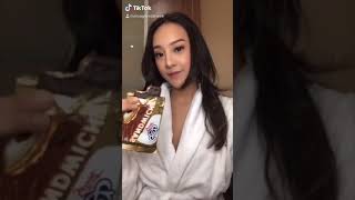 Tiktok Anya Geraldine Terbaru 2