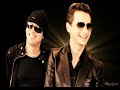 Macro live hall mix