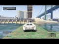 GTA 5 Funny Moments - 'ROLLERCOASTER MALFUNCTION!' (GTA 5 Online Funny Moments)