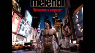 Watch Melendi Amigos De La Crisis video