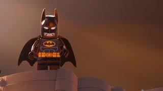 The Lego Movie - Now Playing Spot 1 Hd