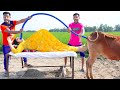 Eid Special Don’t Miss New Unlimited Funny Viral Trending Video 2023 Episode 206 By #BusyFunLtd
