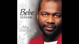 Watch Bebe Winans What Child Is This video