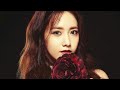 YoonA ~ Blossom [Full Single]