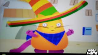 Hungry Henry | Carrot Juice | Babytv