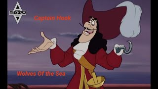 Captain Hook Tribute