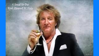 Watch Rod Stewart Nobody Knows You When Youre Down And Out video