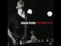 Dave Hole - How Long (Live)