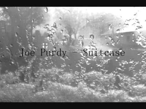 Suitcase Video