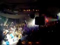 Swedish House Mafia Pacha Ibiza 2010 Intro 'Pjanoo