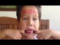Allday - Sick Sad World (Mixtape Video)