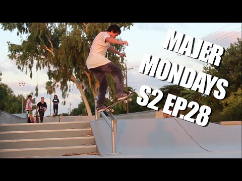 Maybe First Try Mondays MM28