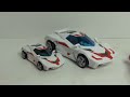 Transformers Prime