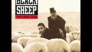 Watch Black Sheep U Mean Im Not video