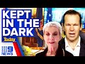 Matt Canavan defends Nationals leadership spill, party president kept in the dark | 9 News Australia