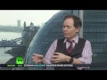 Keiser Report: Too big to jail, officially (E717)