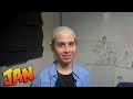 Justin Bieber: Behind the Biebage!