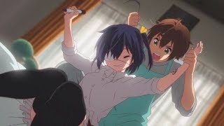 Live ForeverAMV- Chuunibyou demo Koi ga Shitai! Ren
