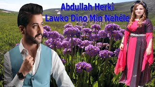 Abdullah Herki - Lawiko Dîno Min Nehêle #kürtçe #müzik #abdullahherki #uzunhava