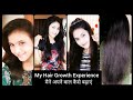 My Hair Growth Journey (with Pictures) | Short To Long Hair In 1 Year | Long Hair Growth Tips