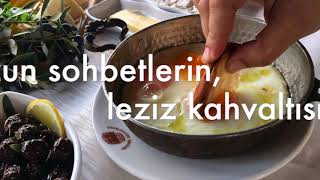 Breakfast Artemis Restaurant Sirince
