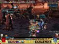 DFO Dark Side Normal Road Michael/Ozma Boss Fight Brawler