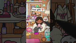 Free Gifts