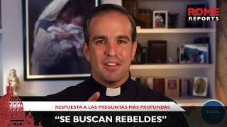 Canal de YouTube responde de un modo original a las preguntas más profundas