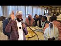 Sheikh Amin Ibro Ummaani Caaraa Majalisa Kan Itti Fayadamu Qabnaa 24 September 2022