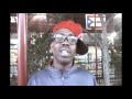 The Counselor Presents 16 Bars - kaydah Kane addressing Lion Heart