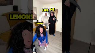 When Life Gives You