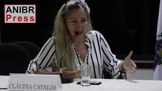 PALESTRA - MUNDO EM ALERTA: CORONAVÍRUS