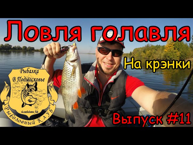 Видео о рыбалке №1674