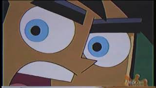 Danny Phantom Sad AMV -Wish by Trippie Redd
