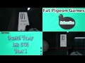 Portal Party! Iris 003 Pt.1